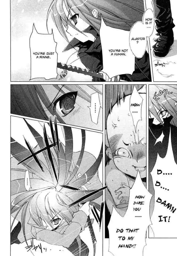 Shakugan no Shana Chapter 1 17